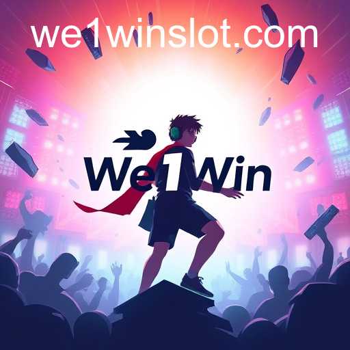 The Rise of We1Win in Gaming