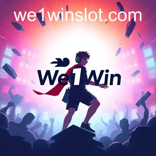 The Rise of We1Win in Gaming
