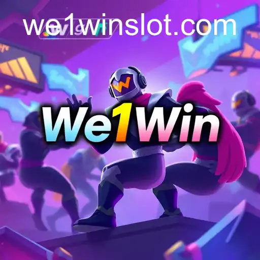 We1Win: The Rising Star of Online Gaming