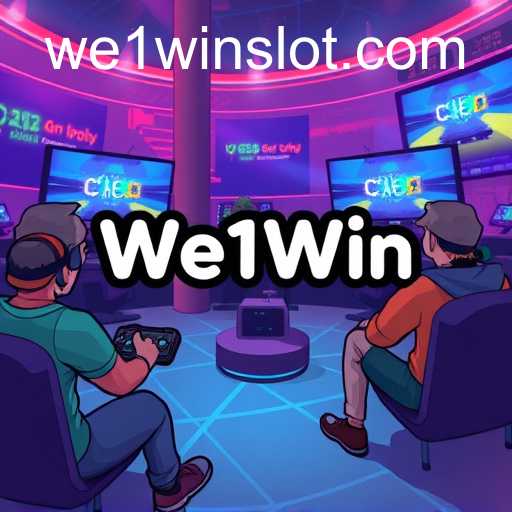 We1Win Transforms Gaming Experience