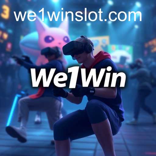 We1Win: Revolutionizing Online Gaming in 2025