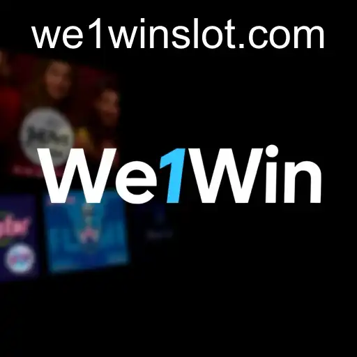 The Growing Influence of We1Win: A Game Changer in 2025