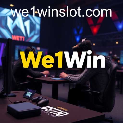 We1Win and the Future of Online Gaming
