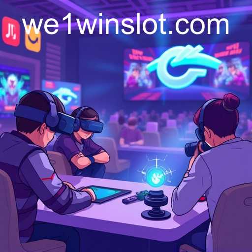 We1Win Transforms Online Gaming Industry