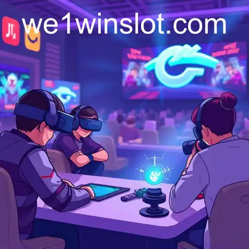 We1Win Transforms Online Gaming Industry