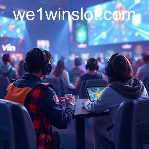 The Rise of We1Win: A Changing Landscape in Online Gaming