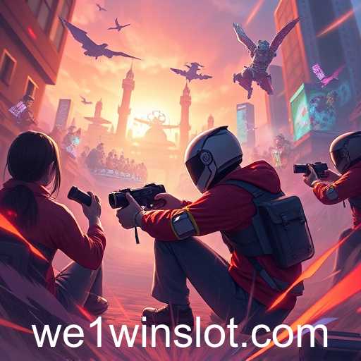 The Rising Influence of We1Win in Online Gaming